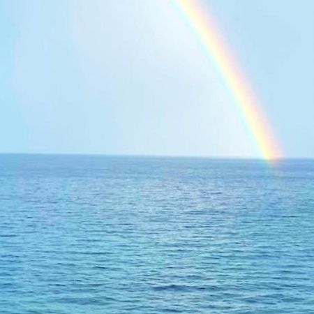 Encantador Piso En Primera Linea De Mar 普拉加德阿罗 外观 照片