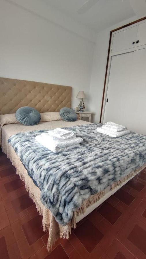 Encantador Piso En Primera Linea De Mar 普拉加德阿罗 外观 照片